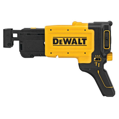 Dewalt XR Skruvmagasin för Gipsskruvdragare DCF620