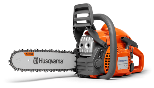 Bild på HUSQVARNA 435 II  Motorsåg