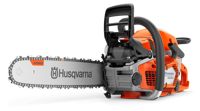 Bild på HUSQVARNA 550 XP® G II TrioBrake™  15" Motorsåg