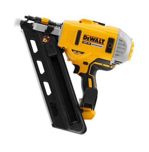 Bild på Dewalt  DCN692N-XJ 18V XR Spikpistol SOLO