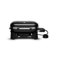 Bild på Weber® LUMIN Compact Elgrill BLACK WEEK!