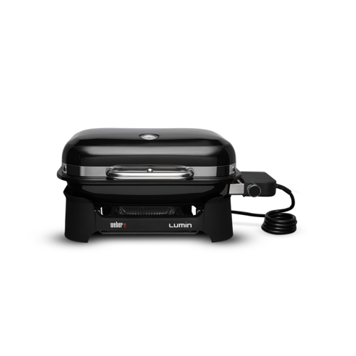 Bild på Weber® LUMIN Compact Elgrill Utställningsexemplaret!
