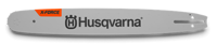 Bild för kategori HUSQVARNA Svärd till Motorsåg/ Grensåg