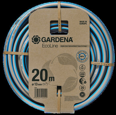 GARDENA EcoLine Slang 13 mm (1/2"), 20 m 18930-20