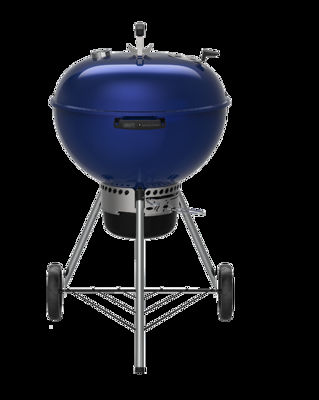 Weber® MASTER-TOUCH® GBS C-5750 KOLGRILL Ocean Blue - 3% Bonus till Framtida Köp!