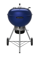 Bild på Weber® MASTER-TOUCH® GBS C-5750 KOLGRILL Ocean Blue BLACK WEEK!