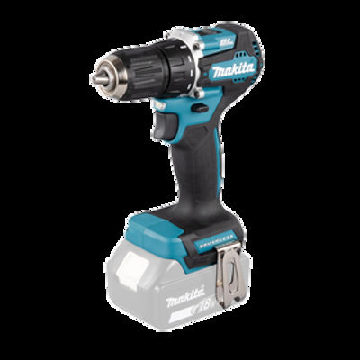 Makita DDF487Z Borrskruvdragare LXT ® Solo