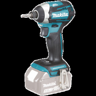 Makita DTD154Z Slagskruvdragare LXT ® Solo