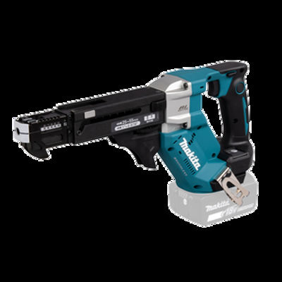 Makita DFR551Z Skruvautomat bandad skruv LXT ® Solo