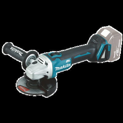 Makita DGA506 Vinkelslip LXT ® Solo