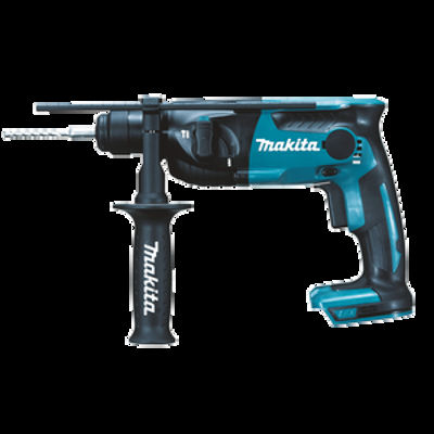 Makita DHR165Z Kombiborrhammare LXT ® Solo