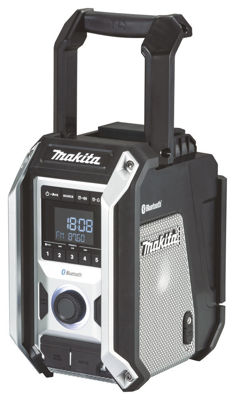 Makita DMR114B Stereoradio CXT ® / LXT ®