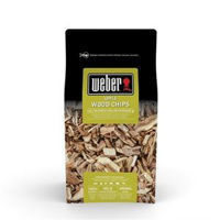 Bild för kategori Weber® Rökaccessoarer