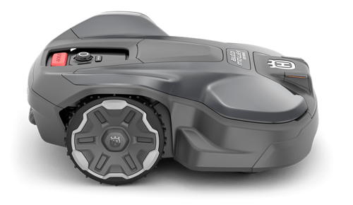 Bild på HUSQVARNA Automower® 320 NERA Robotgräsklippare