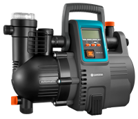 Bild för kategori Bevattning/Hydroforpumpar /Pumpautomater /Dränkbara pumpar