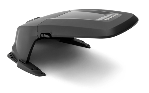 Bild på HUSQVARNA AUTOMOWER® Hus till Aspire™ R4