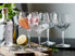 Bild på Luigi Bormioli Mixology Spanska gin & tonic-glas 80 cl 4 st Klar