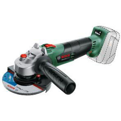 BOSCH Vinkelslip AdvancedGrind 18 SOLO