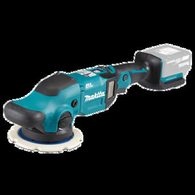 Makita DPO600Z Polermaskin LXT ® Solo