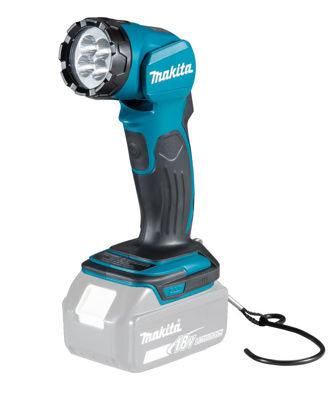 Makita DML815 LED-lampa LXT ® Solo