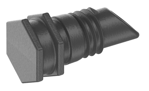 Bild på GARDENA Micro-Drip Plugg 4,6 mm (3/16") (10 st.) 13215-20