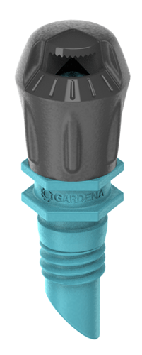 Bild på GARDENA Micro-Drip Micro Sprinkler 90° (5 st.) 13320-20