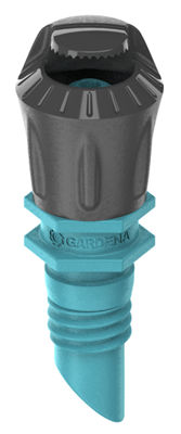 GARDENA Micro-Drip Micro Sprinkler 180° (5 st.) 13321-20