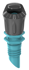 Bild på GARDENA Micro-Drip Micro Sprinkler 180° (5 st.) 13321-20