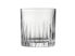 Bild på Lyngby Glas Krystal Selection Whiskyglas 30 cl 4 ass. Klar