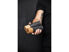 Bild på BITZ Salt & Peppar Dia. 5,0 x 16,7 cm Matt svart