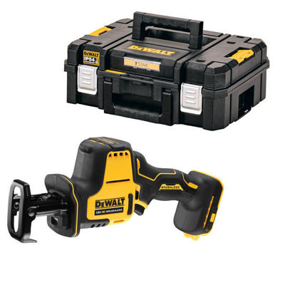 Dewalt DCS369NT Tigersåg