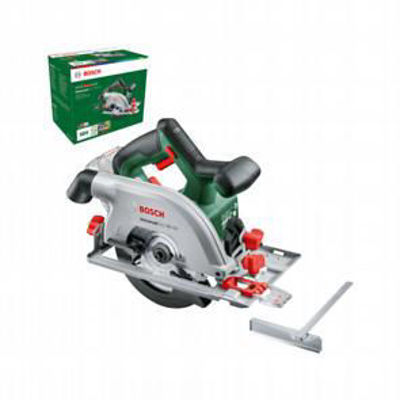 BOSCH Cirkelsåg UniversalCirc 18V-53  SOLO