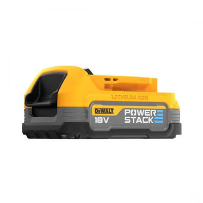 Dewalt DCBP034-XJ 18V XR POWERSTACK Kompakt batteri