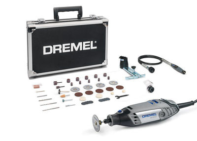 DREMEL® Multiverktyg 3000-3/45 Promo