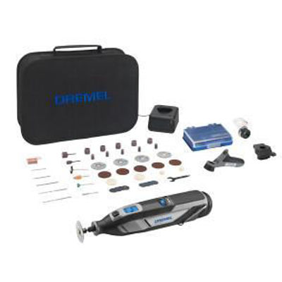 DREMEL® Multiverktyg 8240-3/45 12V