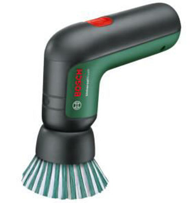 BOSCH Rengöringsverktyg UNIVERSALBRUSH 3,6 USB