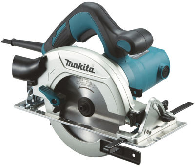 Makita HS6601 Cirkelsåg