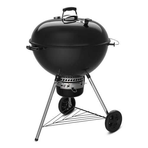 Bild på Weber® MASTER-TOUCH® E-6750 Crafted Kolgrill 67 cm