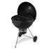 Bild på Weber® MASTER-TOUCH® E-6750 Crafted Kolgrill 67 cm