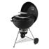 Bild på Weber® MASTER-TOUCH® E-6750 Crafted Kolgrill 67 cm