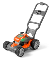 Bild på HUSQVARNA Leksak Gräsklippare