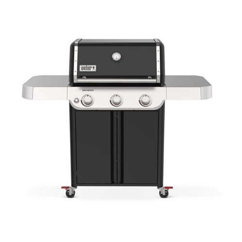 Bild på Weber® Genesis® E-315 GASOLGRILL -Utställningsexemplaret!