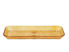 Bild på BITZ Kusintha Serveringsfat rektangulärt 38 x 14 x 3 cm Amber