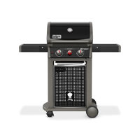 Bild på Weber® SPIRIT Classic E-220S GASOLGRILL Utställningsexemplaret!