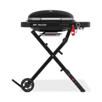 Bild på Weber® Traveler Compact Gasolgrill