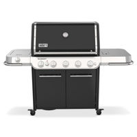 Bild på Weber® SUMMIT® FS38 E gasolgrill Endast i Butik!