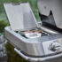 Bild på Weber® SUMMIT® FS38 E gasolgrill Endast i Butik!