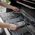 Bild på Weber® SUMMIT® FS38 E gasolgrill Endast i Butik!