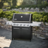 Bild på Weber® SUMMIT® FS38 E gasolgrill Endast i Butik!