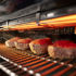 Bild på Weber® SUMMIT® FS38 E gasolgrill Endast i Butik!